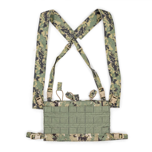 Eagle Industries AOR2 Low Pro Chest Rig V2 – KommandoStore