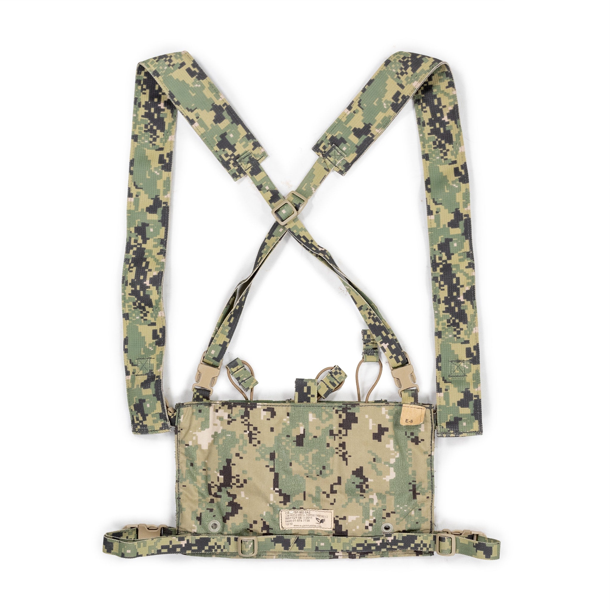 Eagle Industries AOR2 Low Pro Chest Rig V2 – KommandoStore