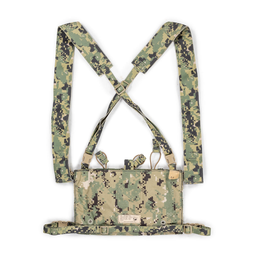 Aor2 Split Rig Eagle Industries AOR2 Low Pro Chest Rig V2 – KommandoStore