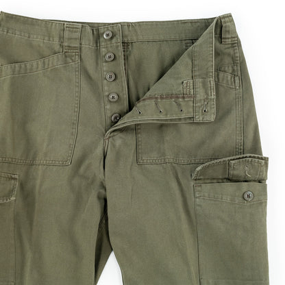 Austrian M75 BDU Pants
