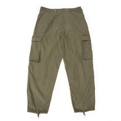 Austrian Mountain Issue ANZUG 03 BDU Pants