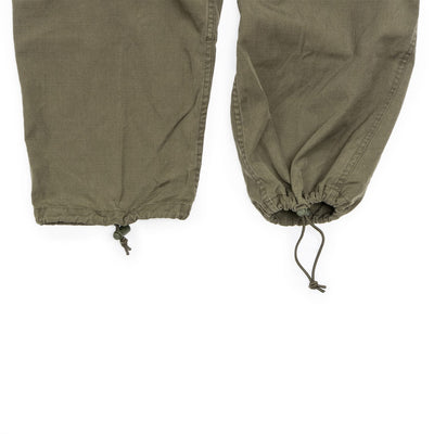 Austrian Mountain Issue ANZUG 03 BDU Pants