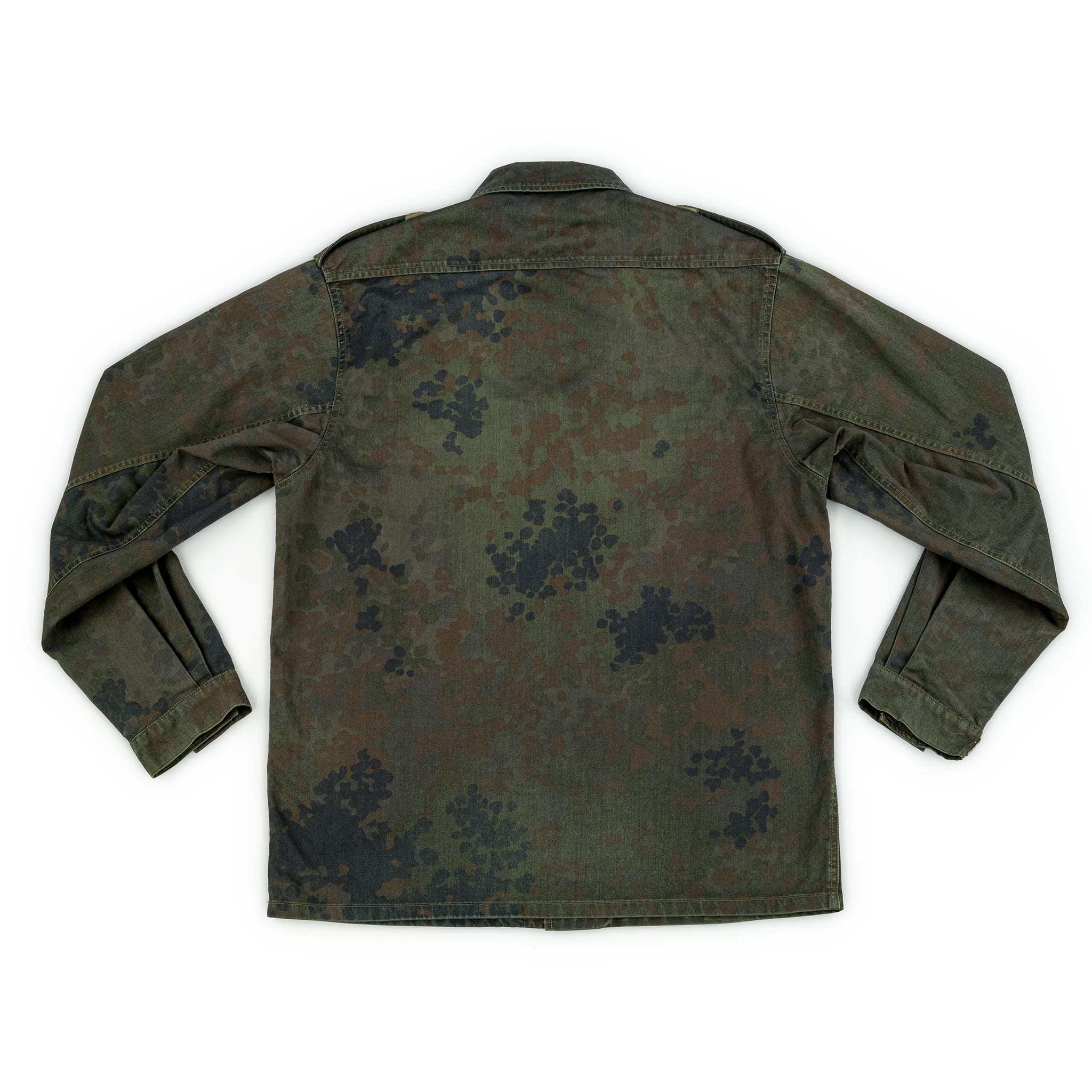 Acidtarn Field Shirt – KommandoStore
