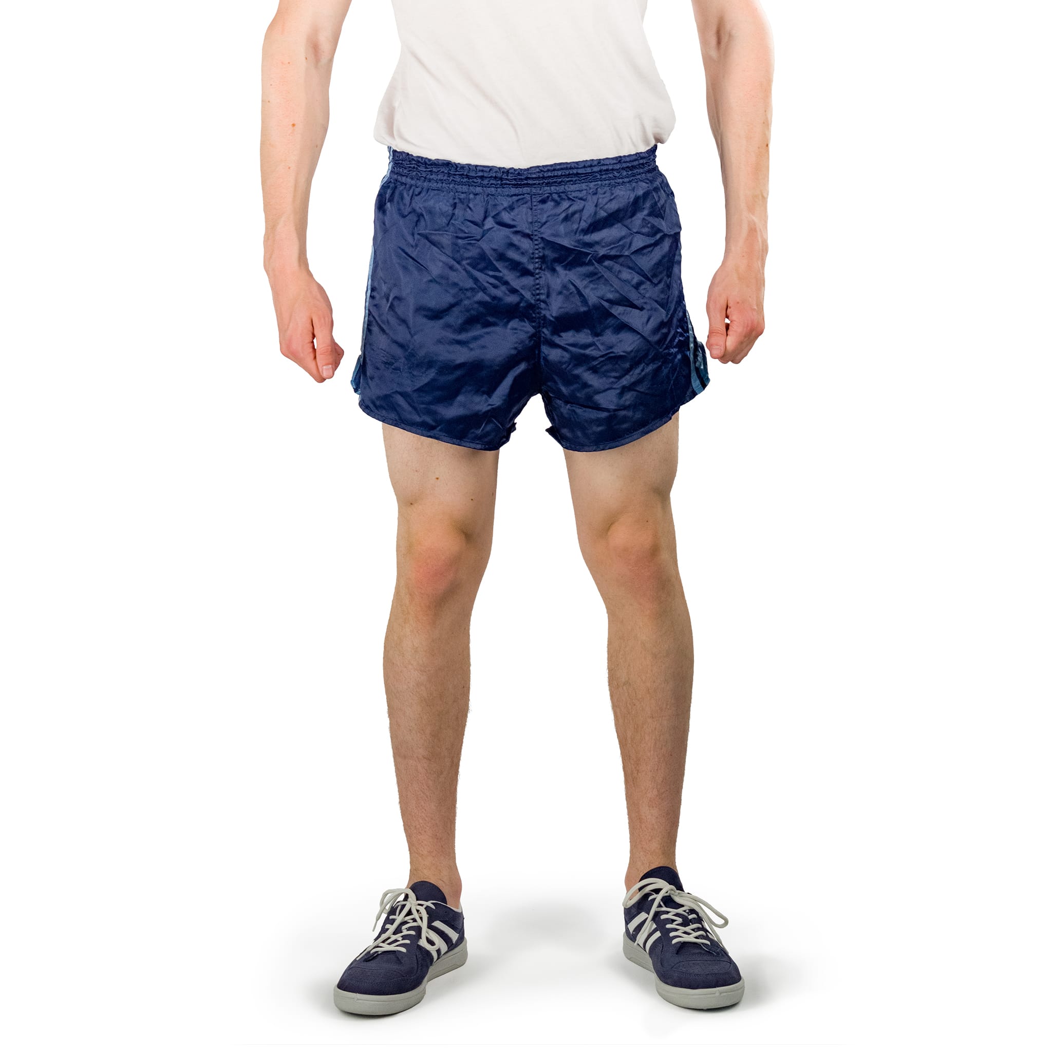 West German Adidas PT Shorts