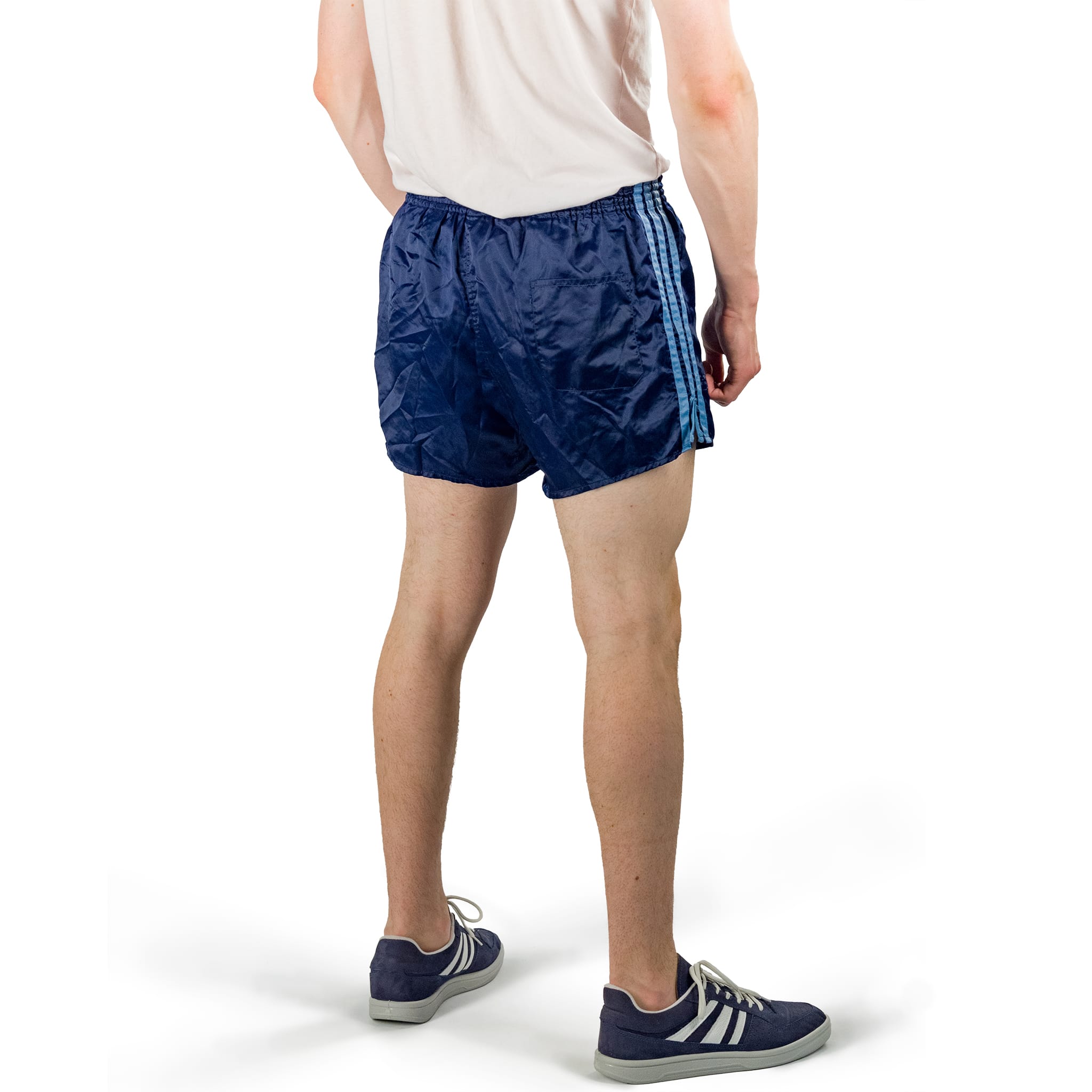 West German Adidas PT Shorts