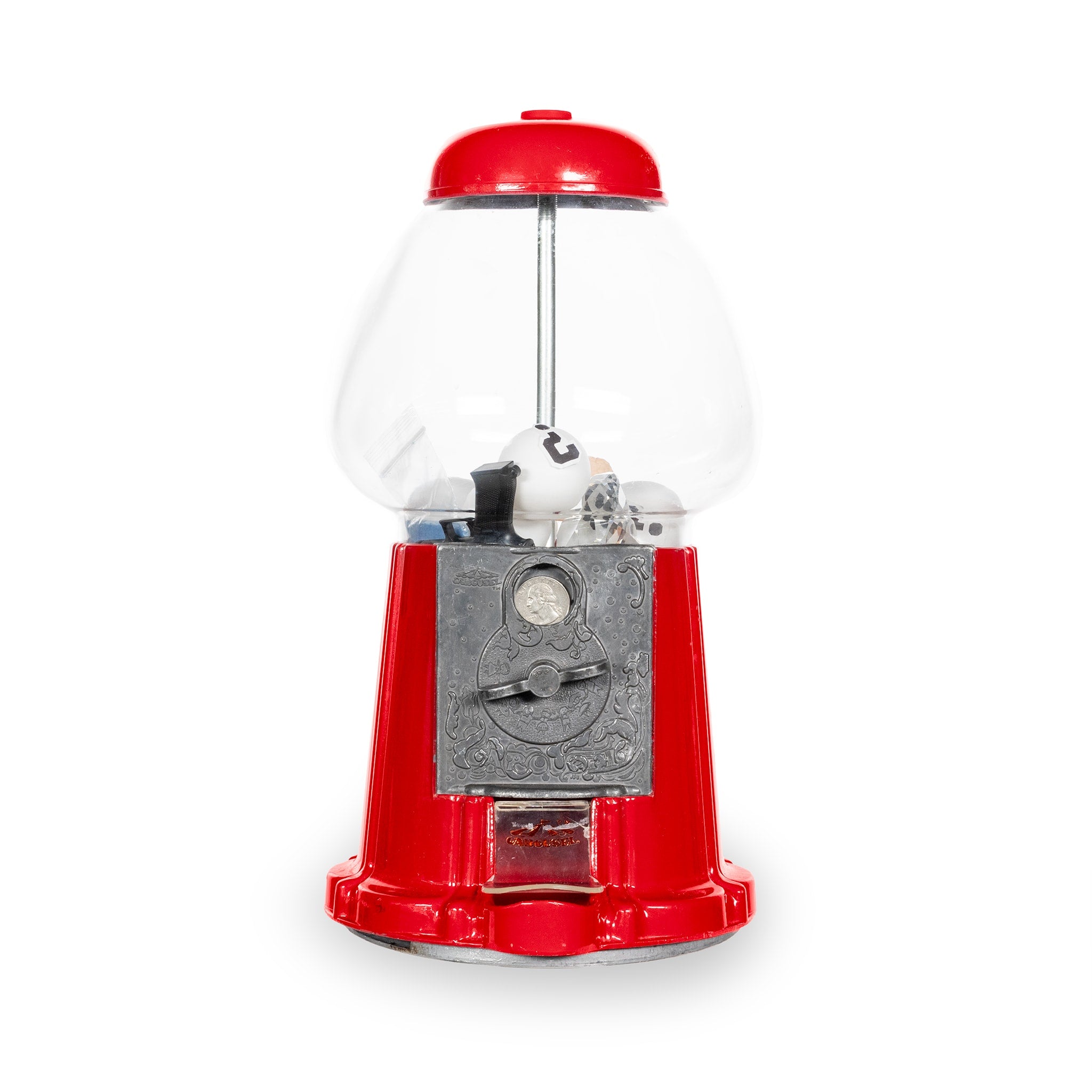 Black Market Ball 2: Re_Coded