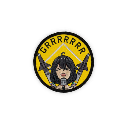 Aim-9 Sidewinder: Atamonica Shirt Bundle