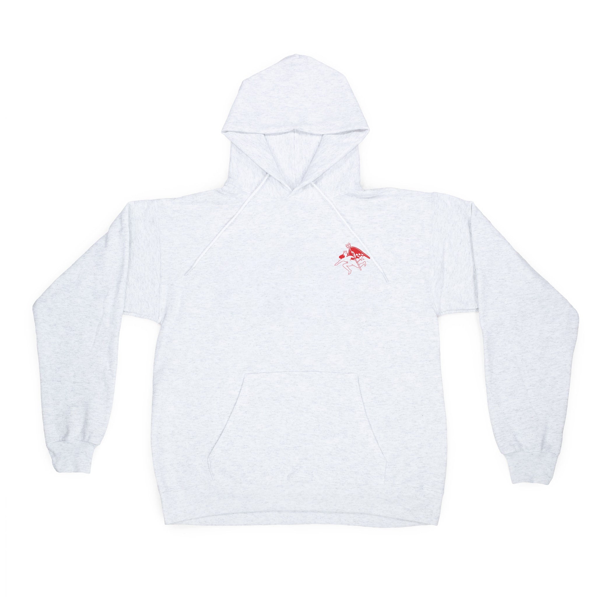 A-10 Warthog Atamonica Hoodie