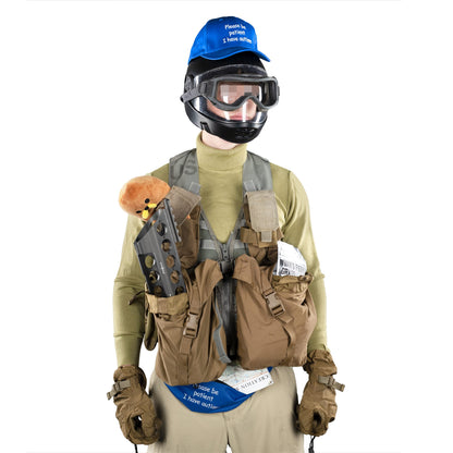 Operation Enduring Gumball™