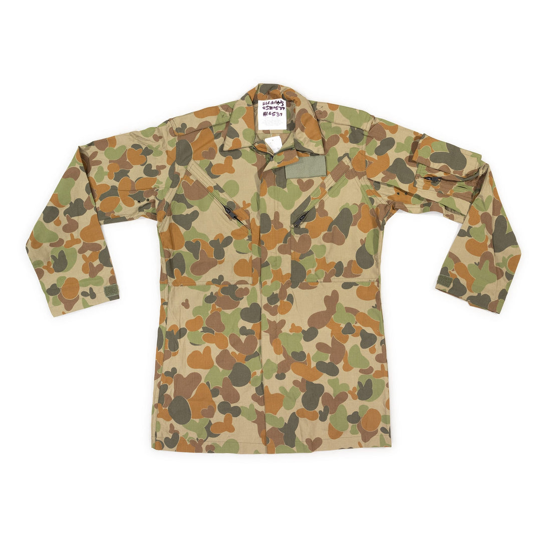 Dpcu Project DPCU 'Auscam' Shirts – KommandoStore