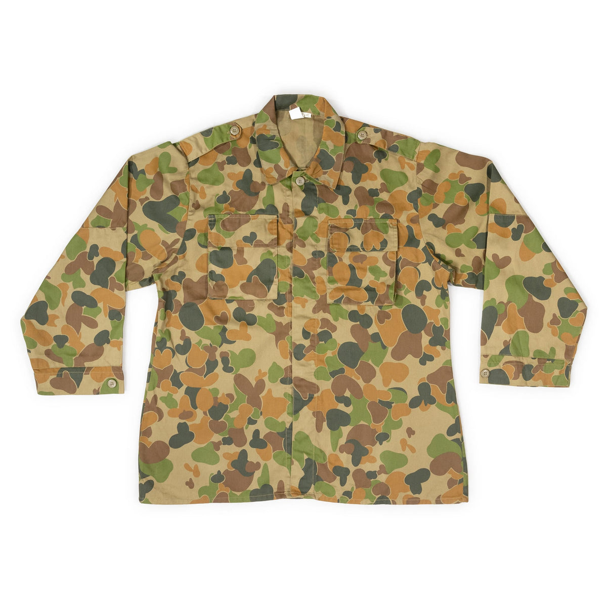 DPCU 'Auscam' Shirts – KommandoStore