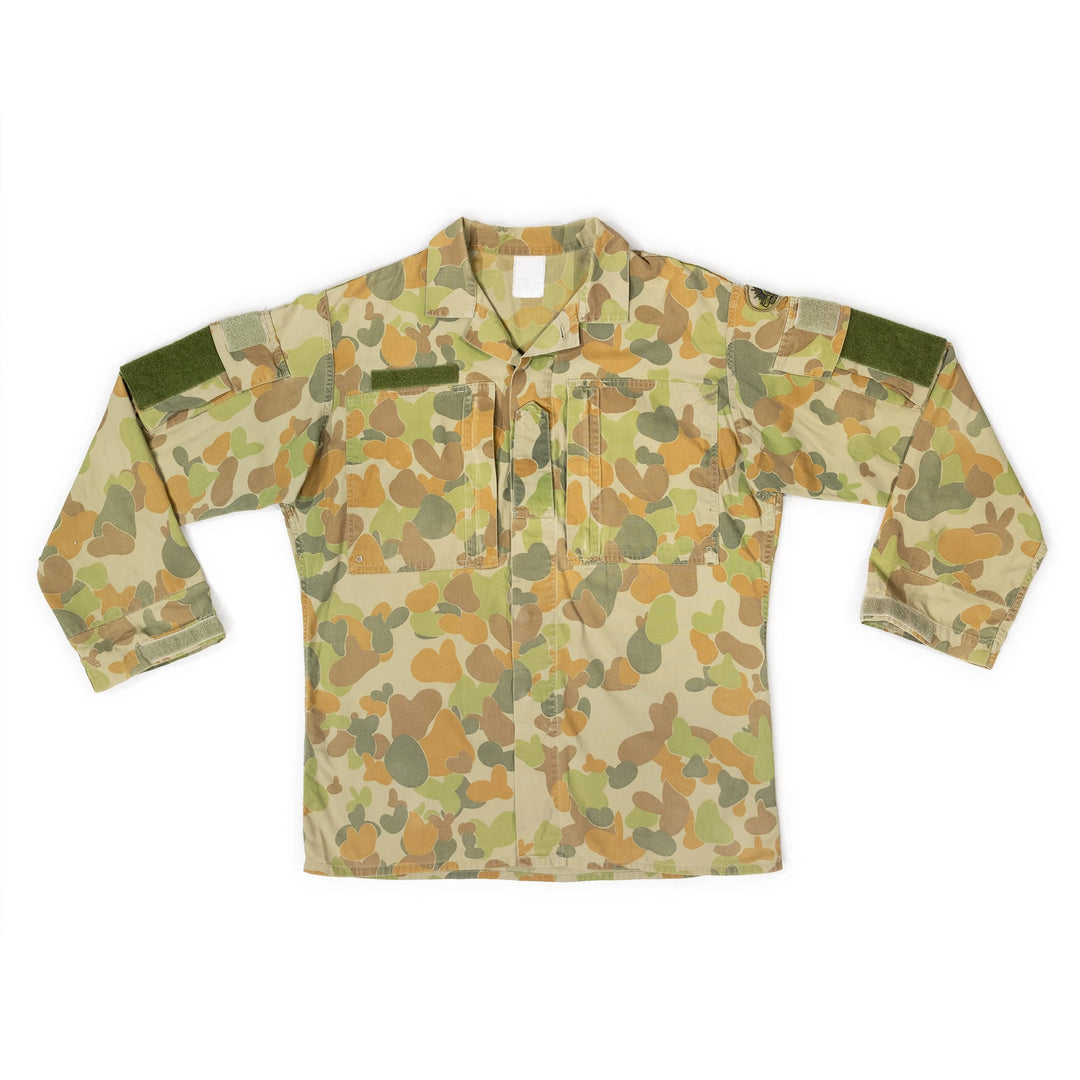 Dpcu Project DPCU 'Auscam' Shirts – KommandoStore