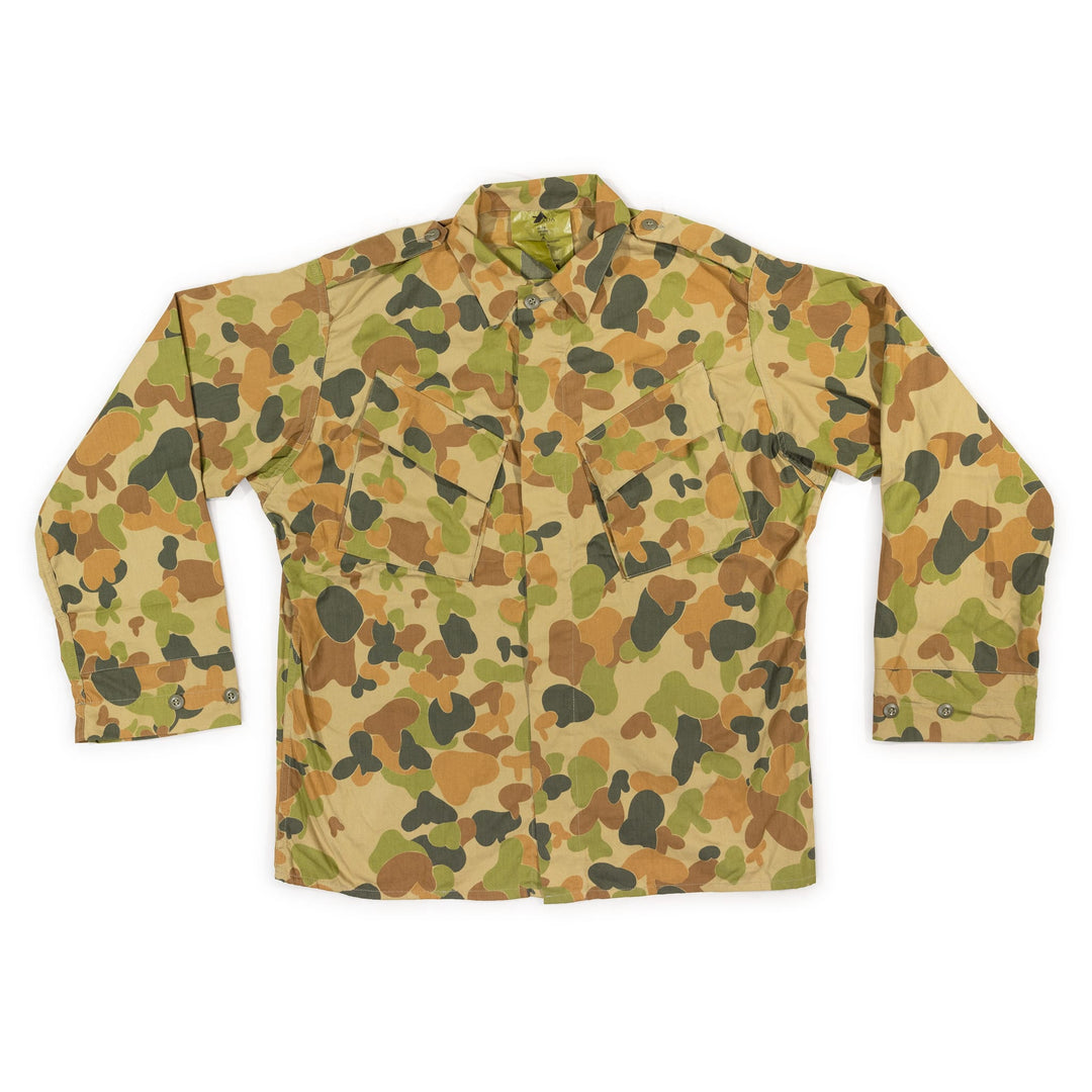 Dpcu Project DPCU 'Auscam' Shirts – KommandoStore