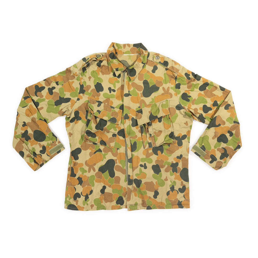 Dpcu Project DPCU 'Auscam' Shirts – KommandoStore