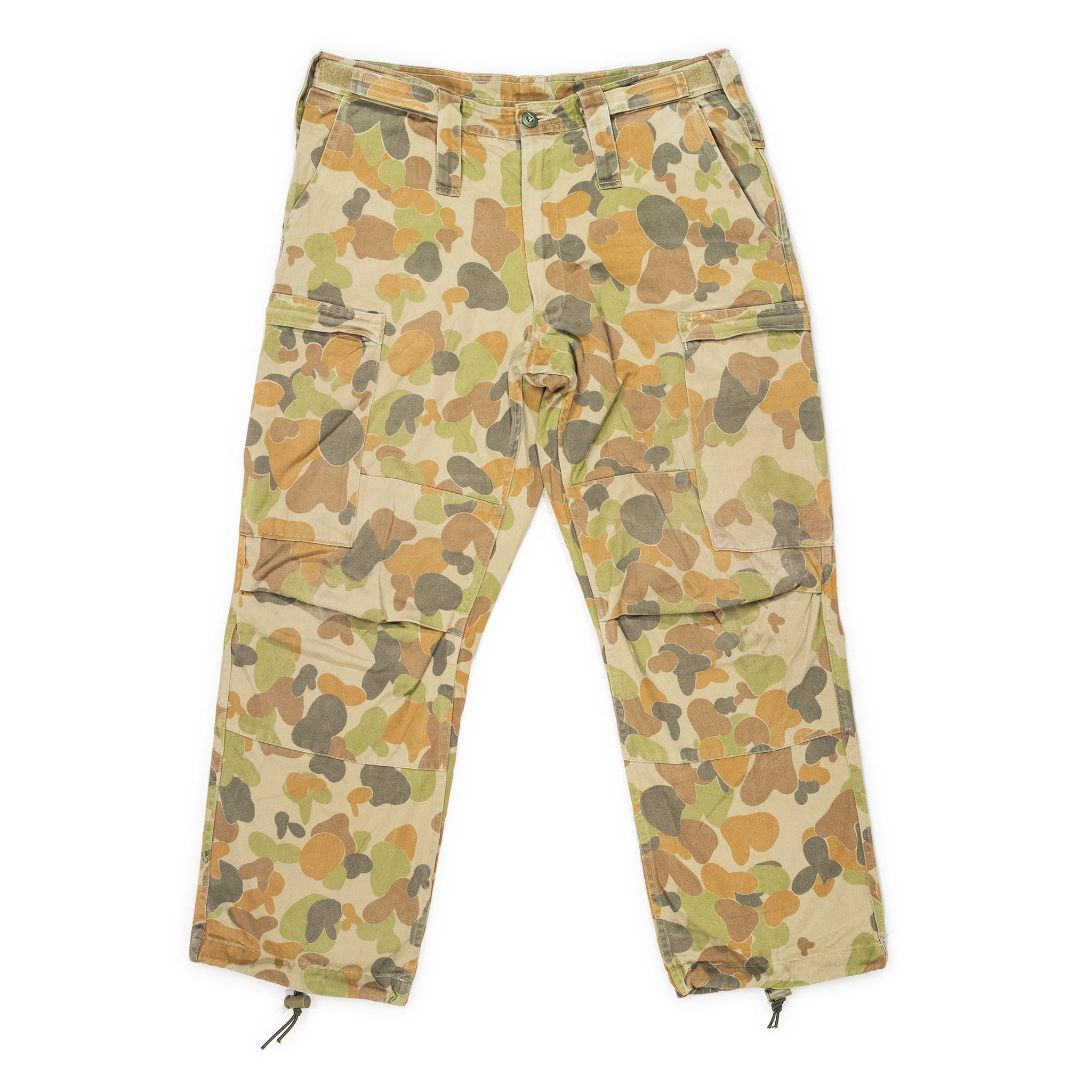 DPCU 'Auscam' Pants