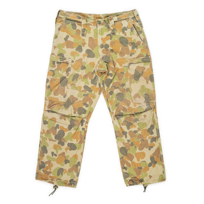 DPCU 'Auscam' Pants