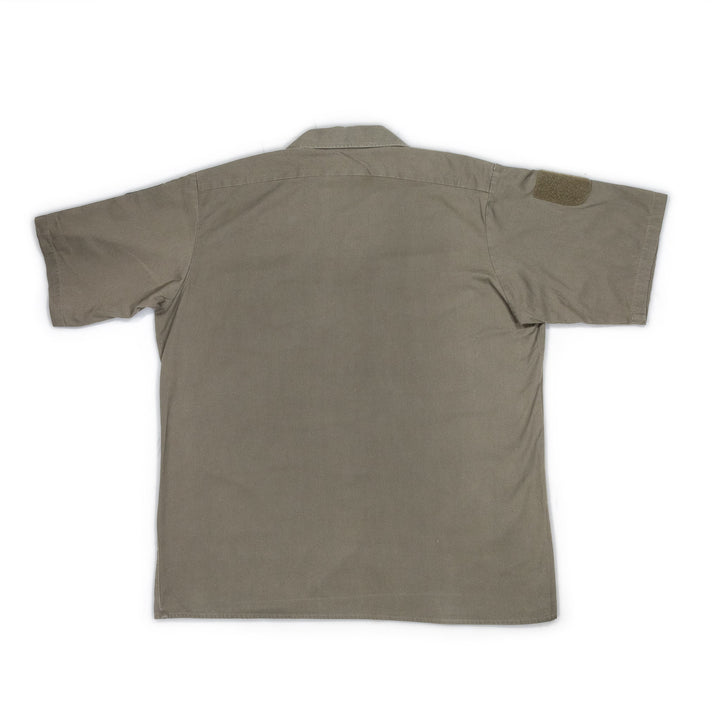 Austrian Lightweight M75 Short Sleeve Shirt