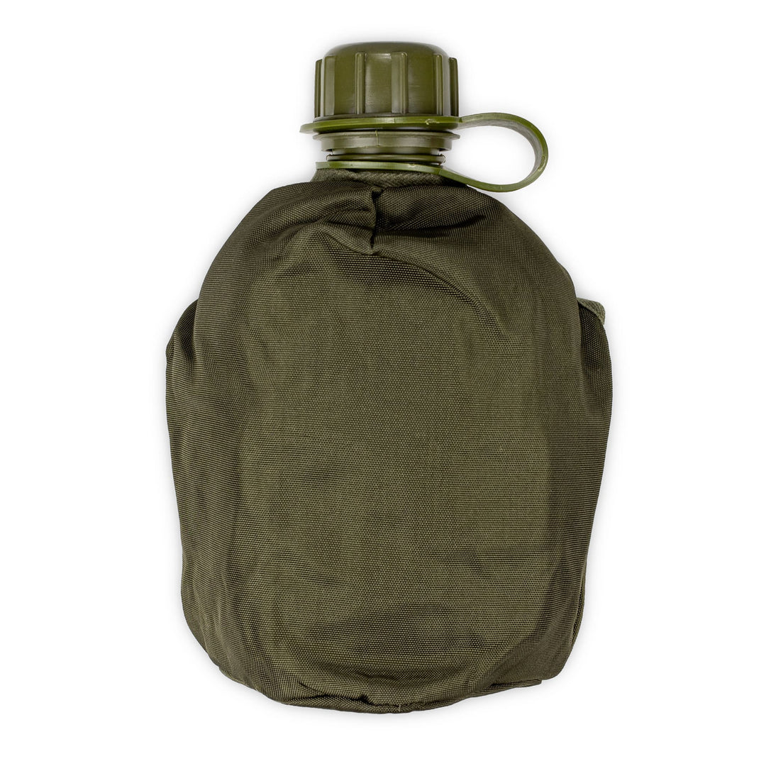 Unissued Austrian Canteen System