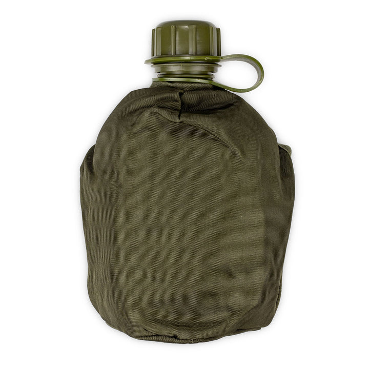 Unissued Austrian Canteen System