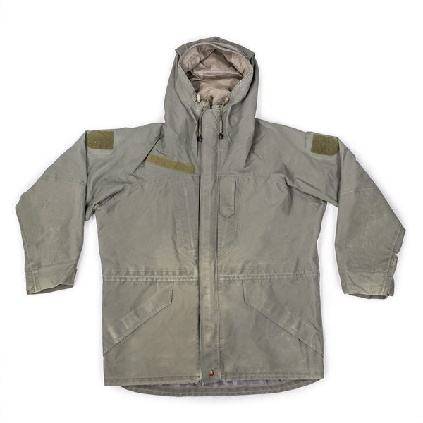 ジャケット・アウター Gore-Tex Stand Collar Field Coat 46429_1662766407-n55-0577-1001
