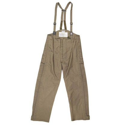 Austrian Anzug 03 Gore-Tex Alpine Hardshell Pants