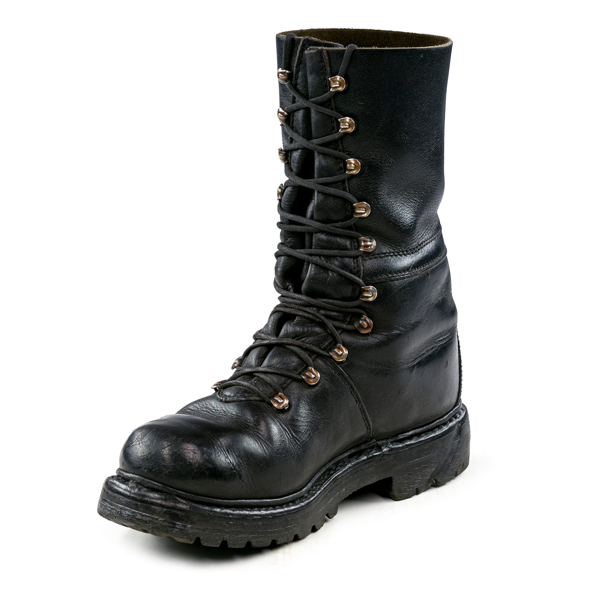 Ivan's Boot Balls™ 2