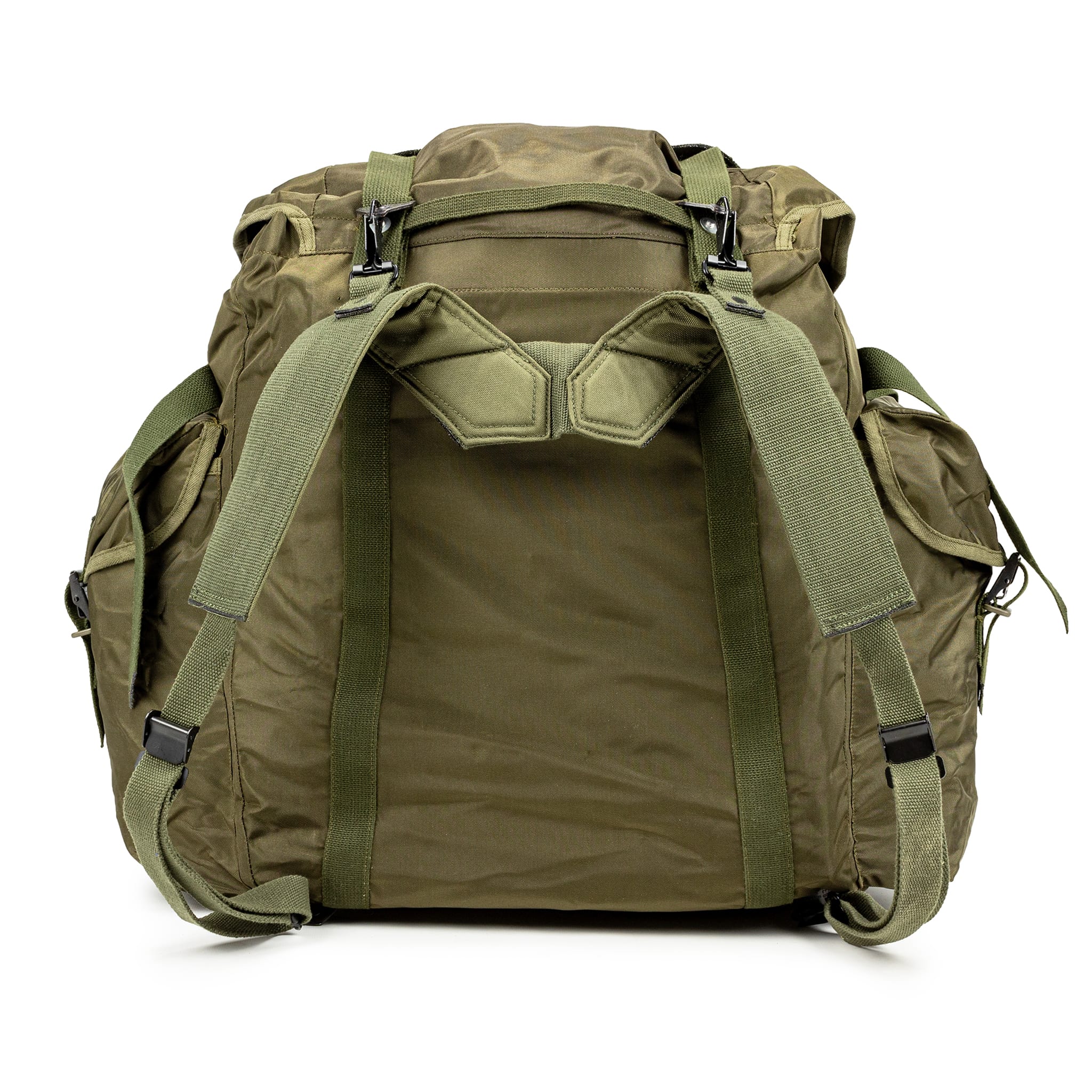 Austrian army outlet backpack