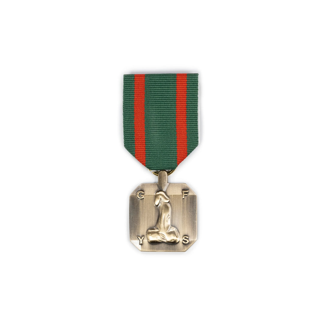 Blue Falcon Ribbon Blue Falcon Awards – KommandoStore