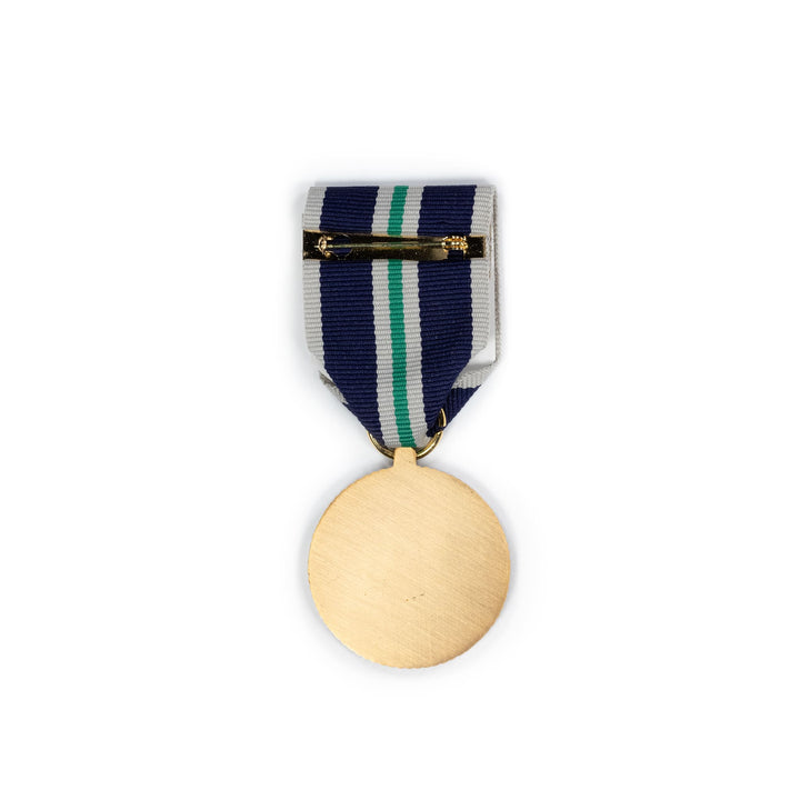 Blue Falcon Awards Least Given Medal