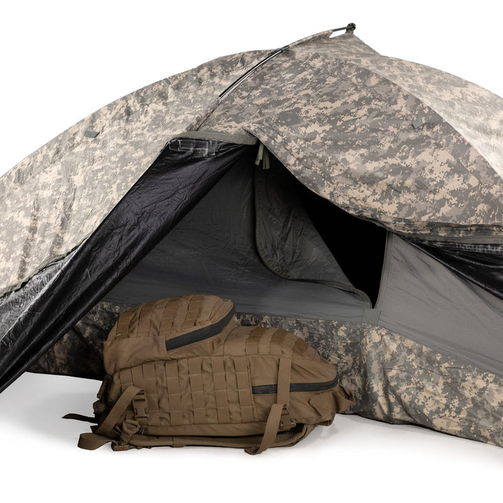 USGI ORC Industries Improved Combat Shelter, UCP