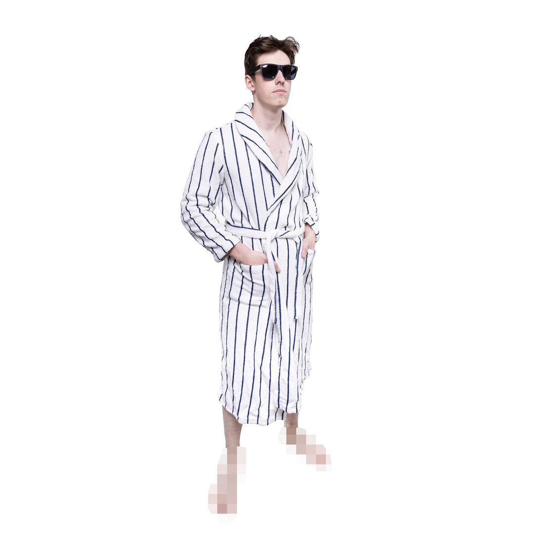 Polish Bathrobe