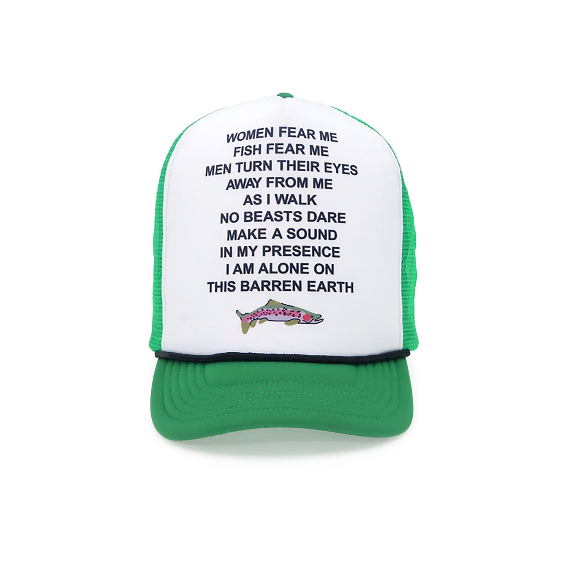 Casquette À 5 Panneaux Nash Make It Happen / Vêtements De Pêche Au Coup Casquette À 5 Panneaux Nash Make It Happen / Vêtements De Pêche Au Coup