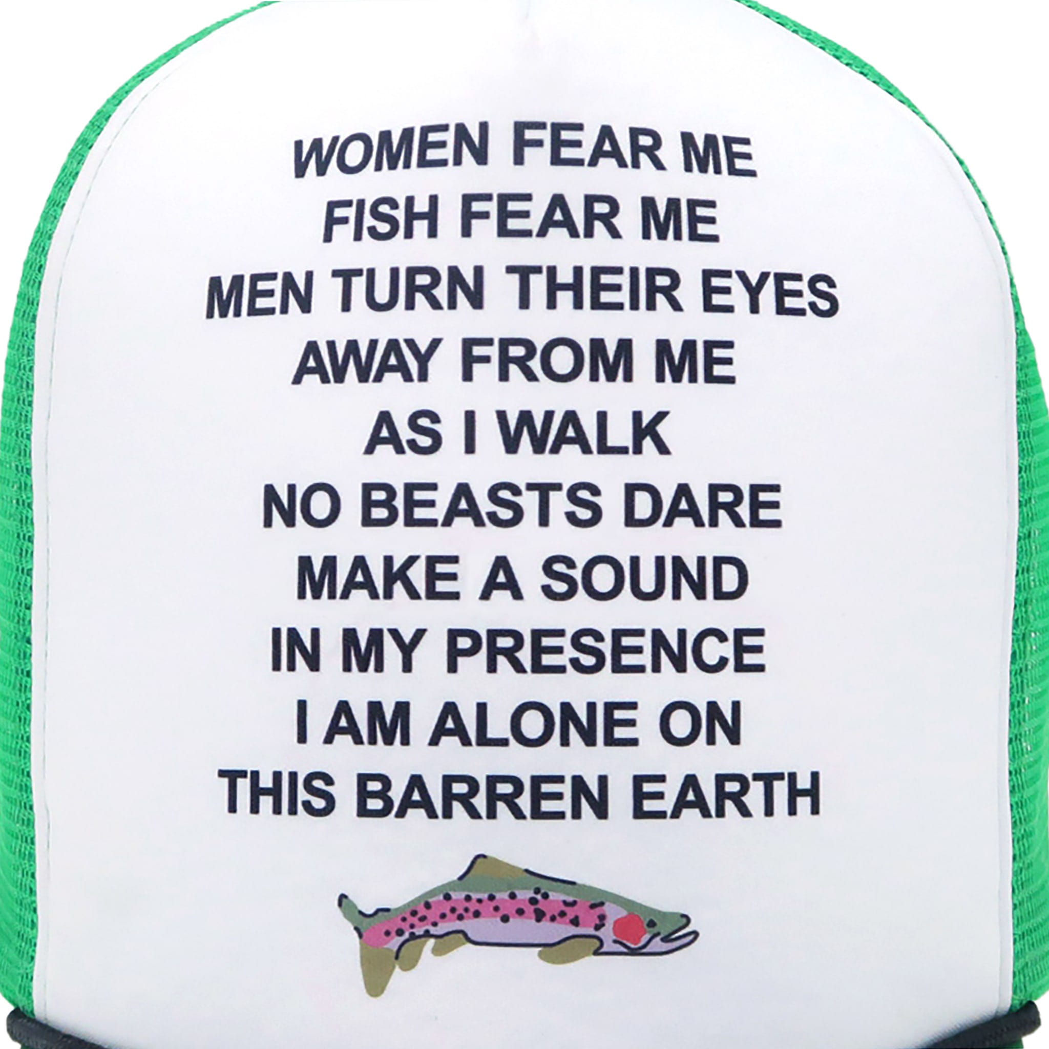 Big sale fishing hat