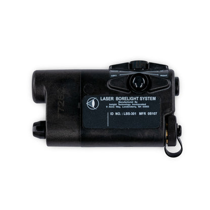 Insight Technologies AN/PEM-1 Laser Borelight System