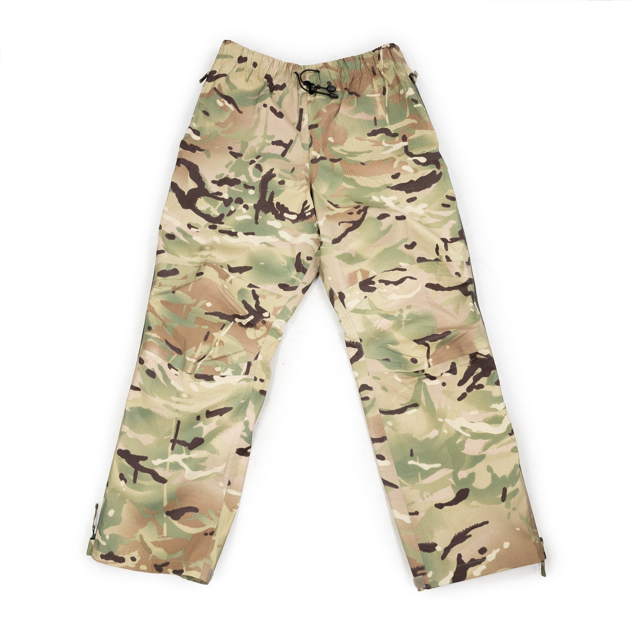 British Lightweight MTP Waterproof Pants