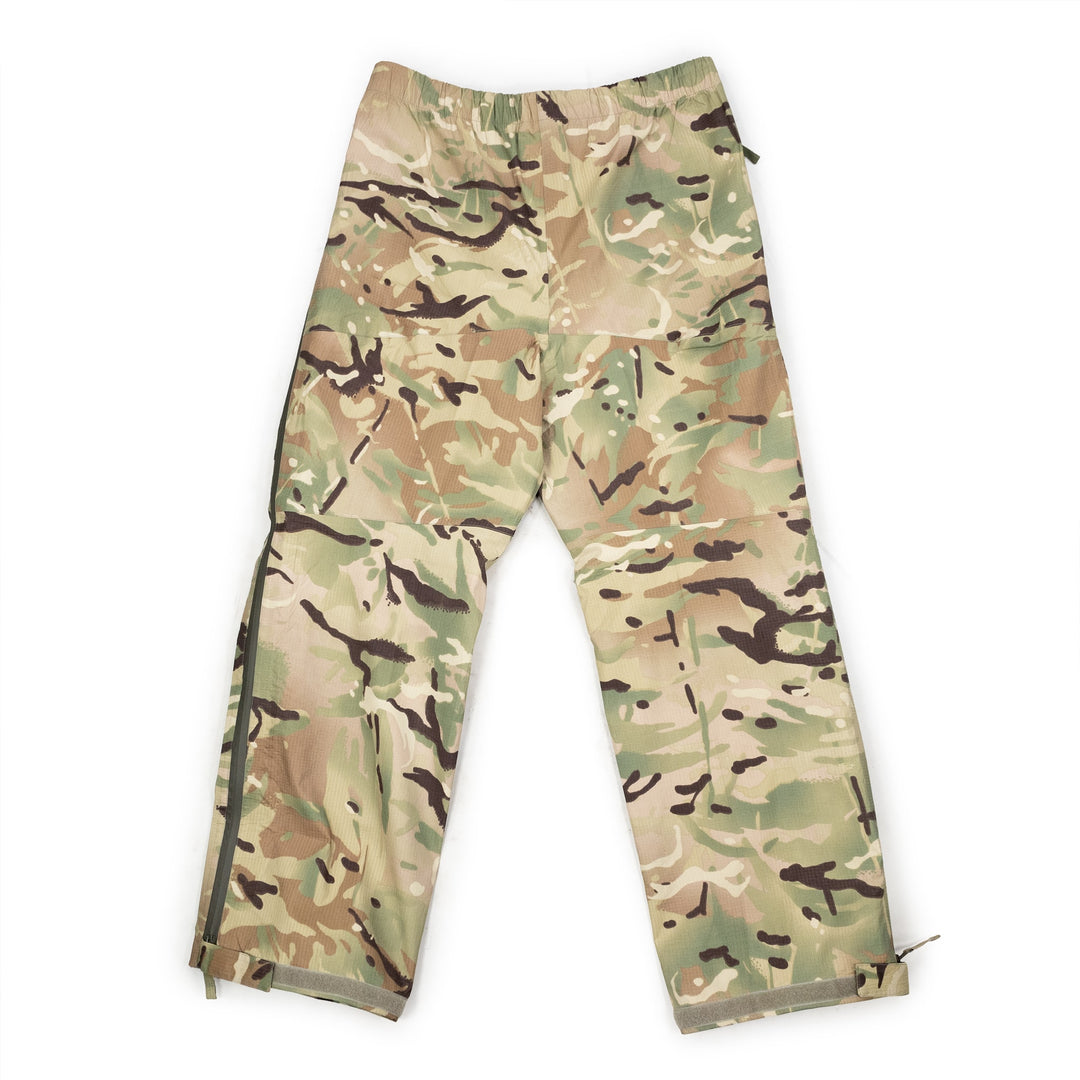 British Lightweight MTP Waterproof Pants – KommandoStore