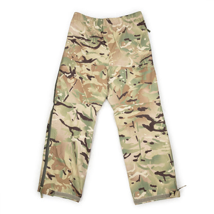 British Lightweight MTP Waterproof Pants
