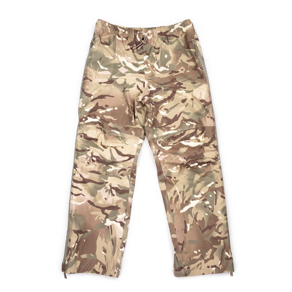 パンツ British Army Lightweight Fatigue Pants British Army Lightweight Combat / Fatigue Trousers L/W Green