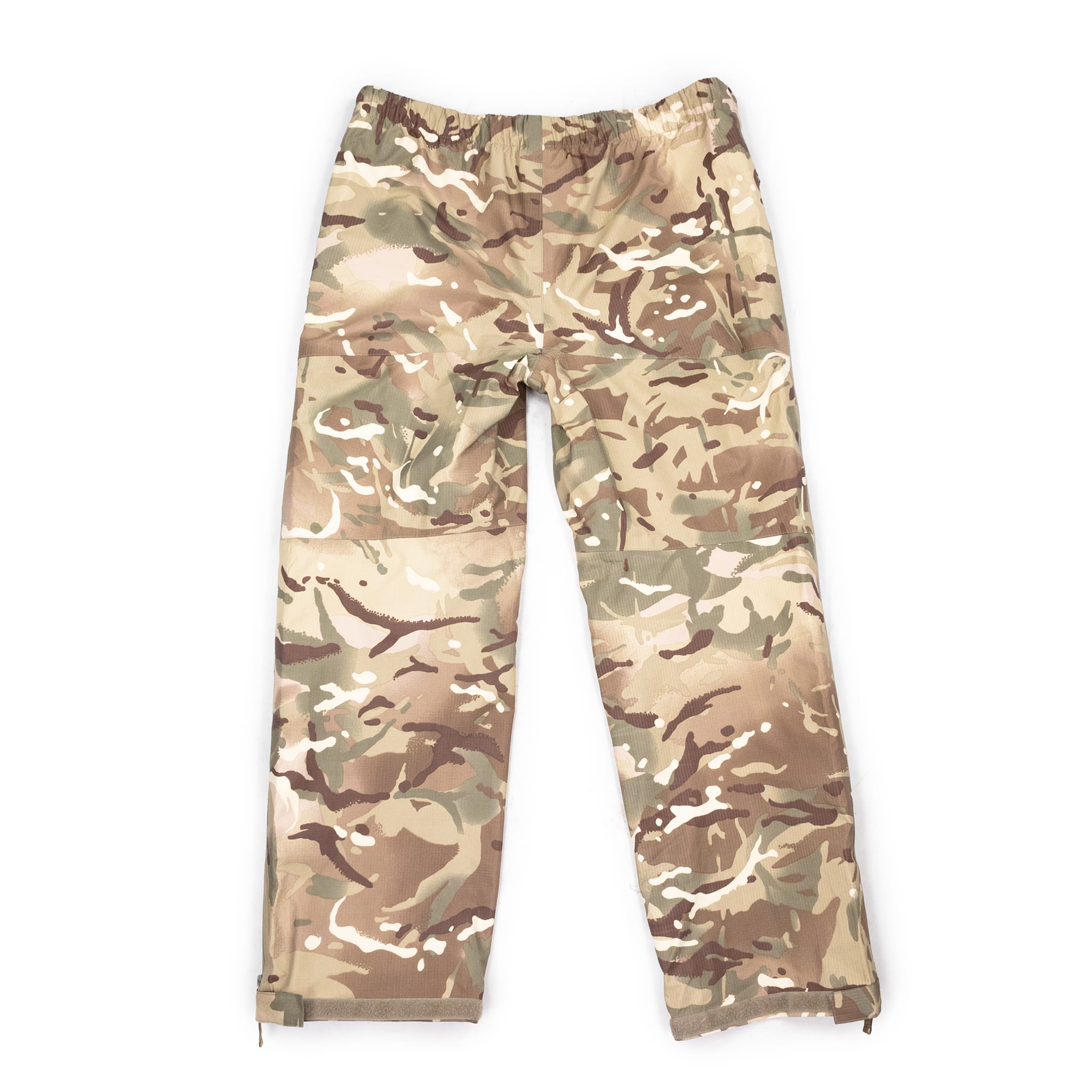 British Lightweight MTP Waterproof Pants – KommandoStore