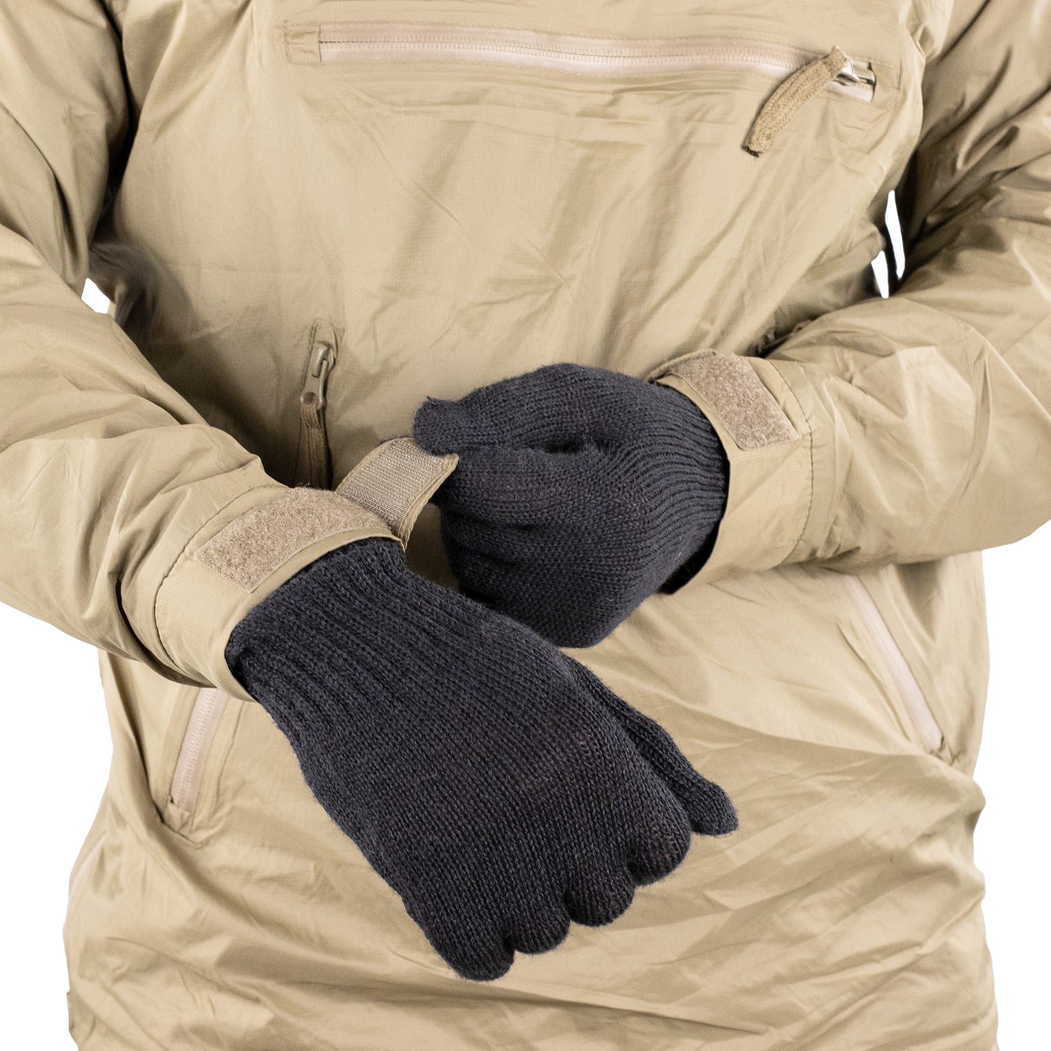 British PCS Thermal Midlayer Jacket – KommandoStore