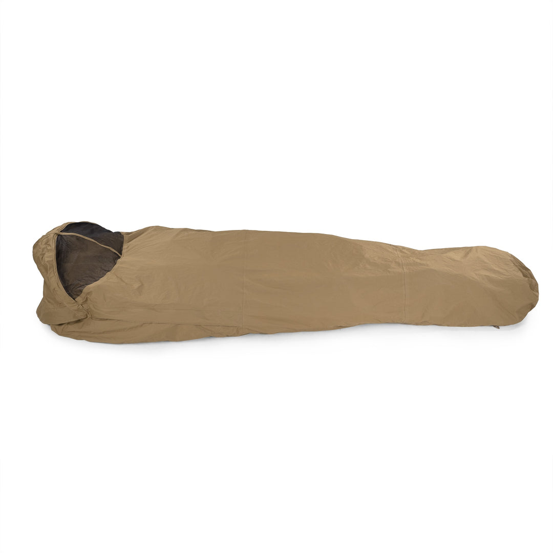 USMC Coyote Brown Improved Bivy Cover