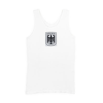 German Bundeswehr Tanktop