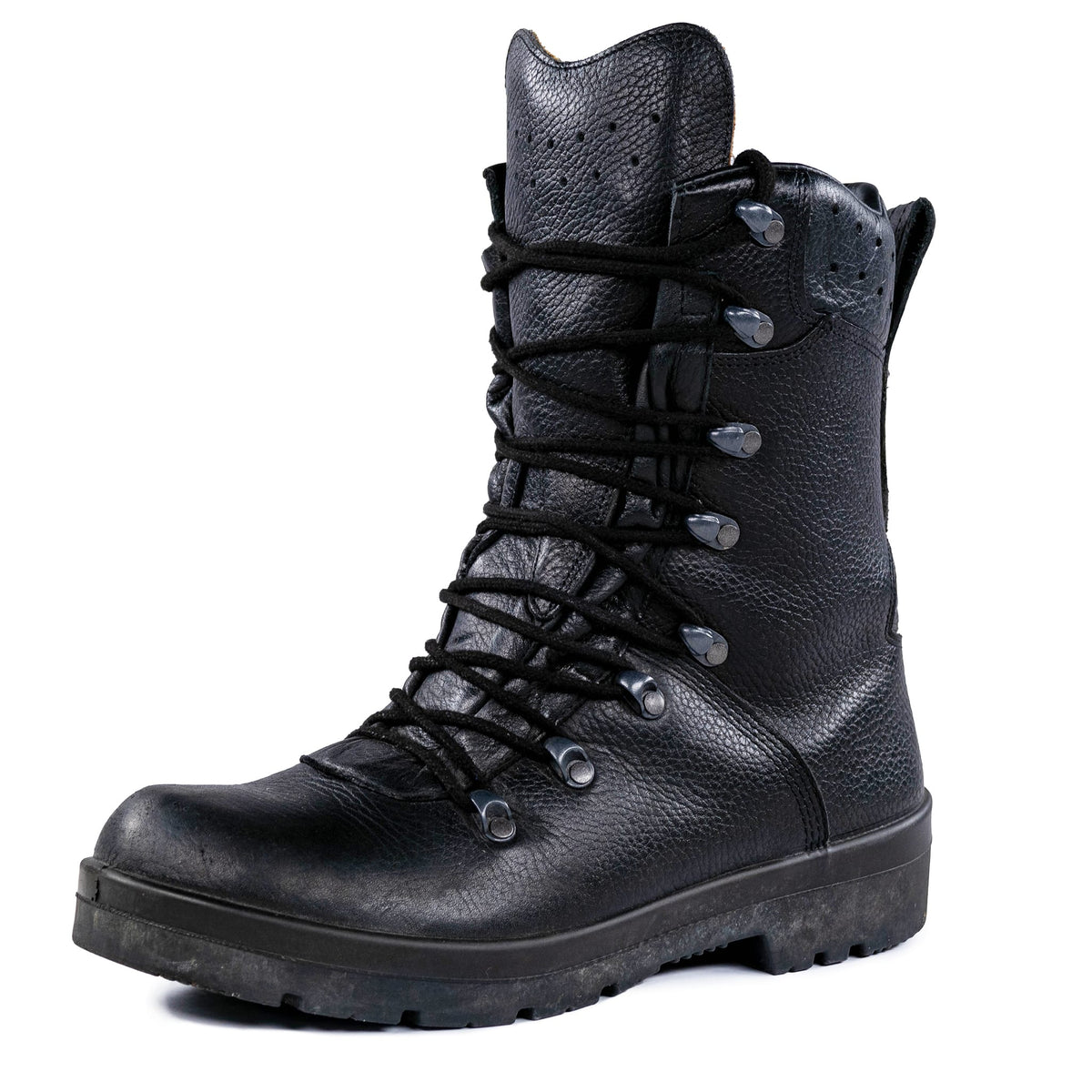 Bundeswehr KS2007 (Kampfstiefel Model 2007) Combat Boots