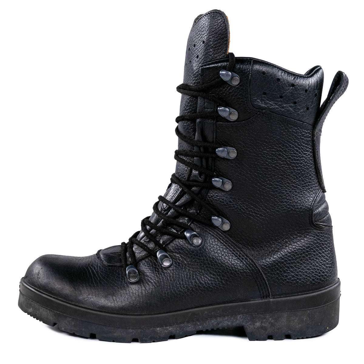 Bundeswehr KS2007 (Kampfstiefel Model 2007) Combat Boots