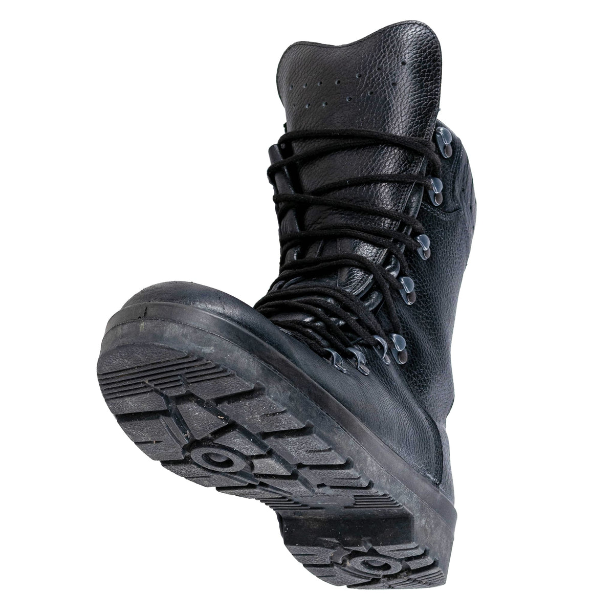 Bundeswehr KS2007 (Kampfstiefel Model 2007) Combat Boots