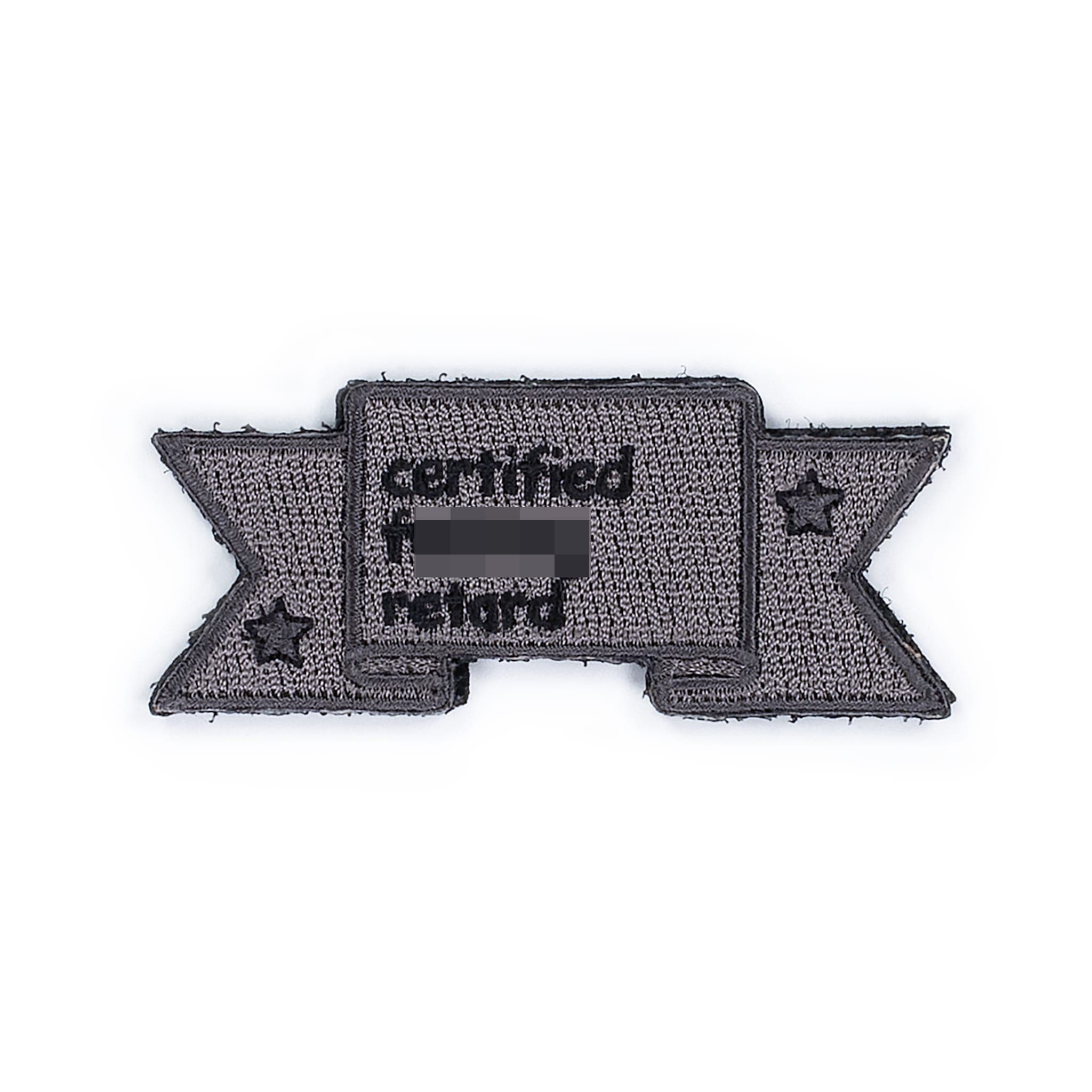 [中古] HOTONE PATCH KOMMANDER Bandit Faction Patch – KommandoStore