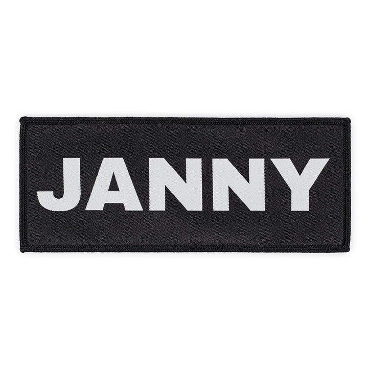 Janny Completely Reprehensible Admin Patch