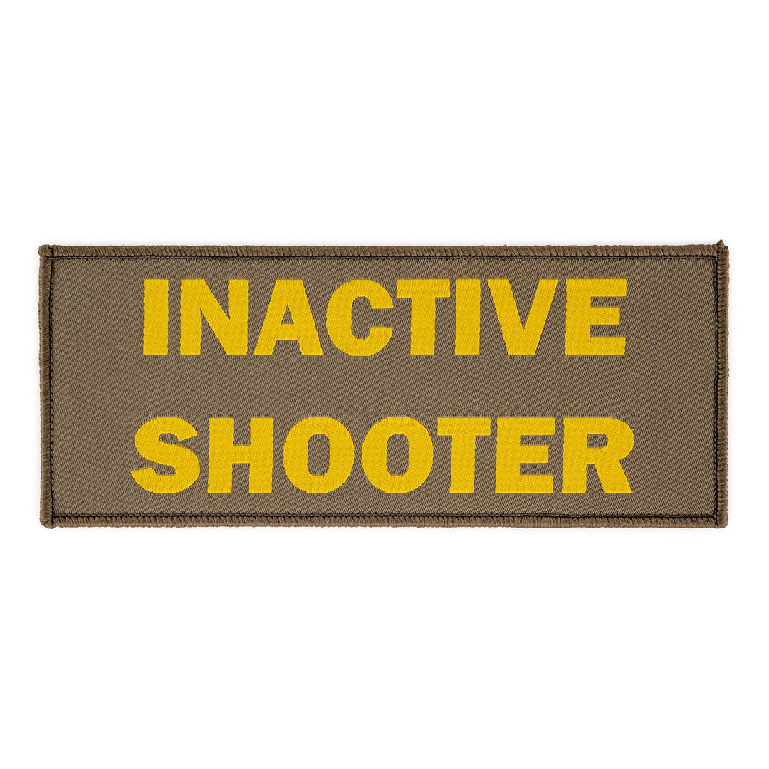 Inactive Shooter Completely Reprehensible Admin Patch [S02]