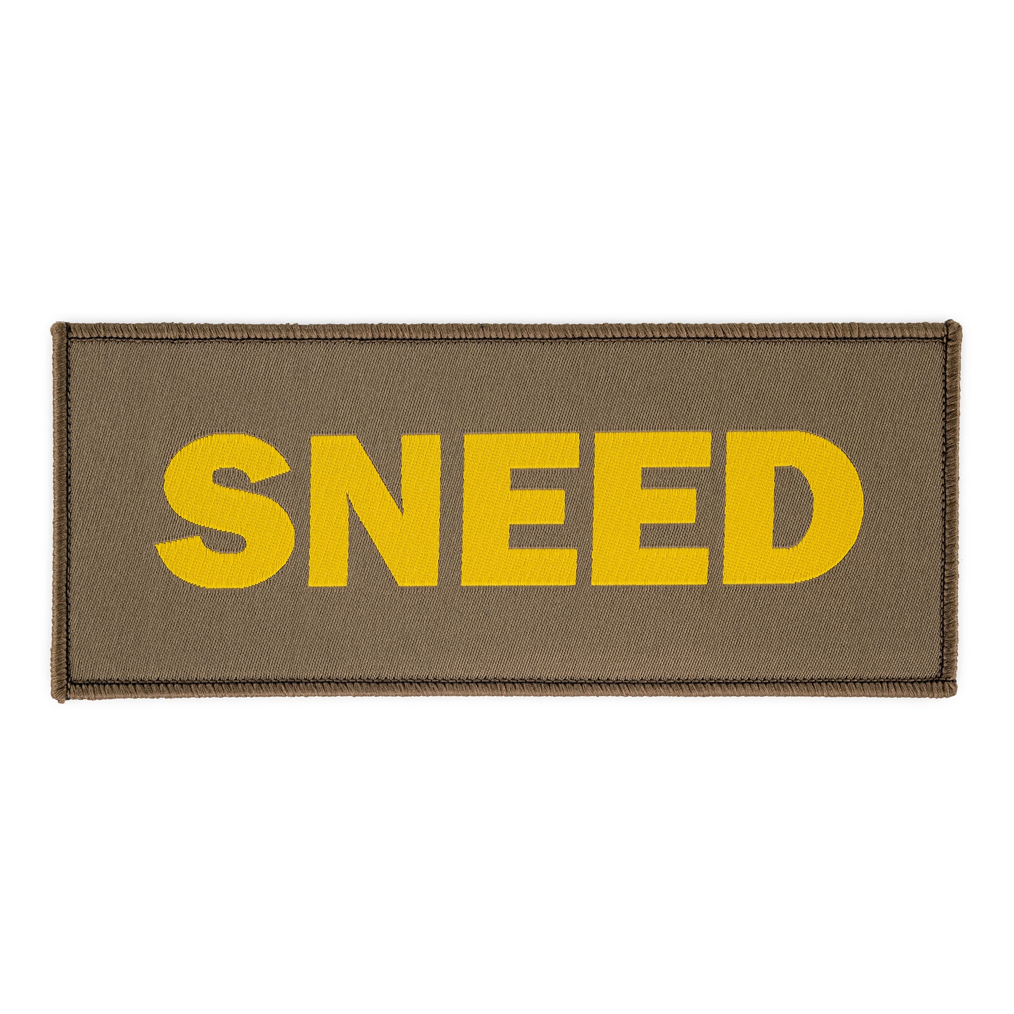 Sneed Completely Reprehensible Admin Patch [S02]