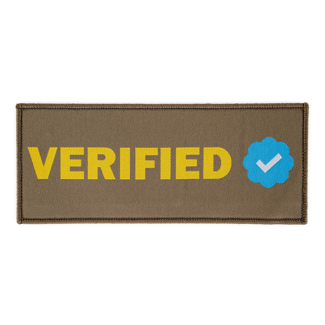Verified ☑️ Completely Reprehensible Admin Patch [S02]